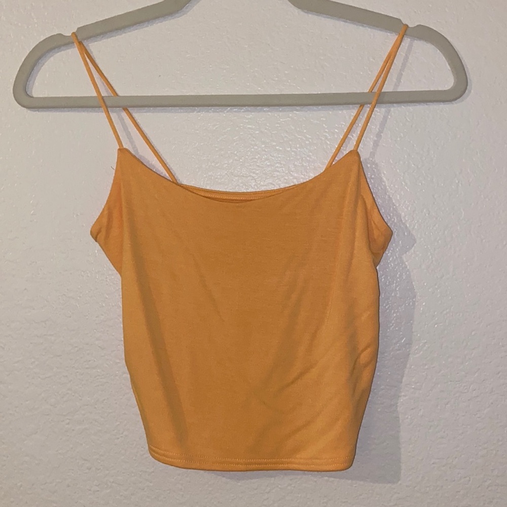 PACSUN BASIC TANK TOP
